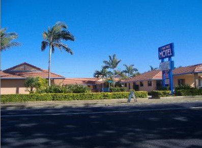 Twin Pines Motel - Your Accommodation 0