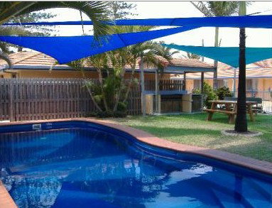 Twin Pines Motel - Your Accommodation 1