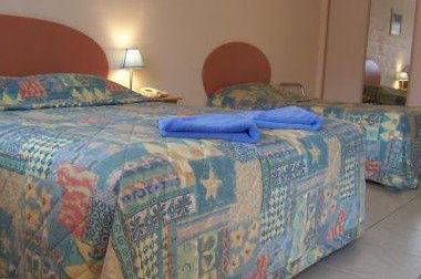 Twin Pines Motel - Your Accommodation 2