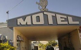 Best Western Kimba Lodge Motel - Your Accommodation 0