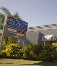 Best Western Kimba Lodge Motel - Your Accommodation 1