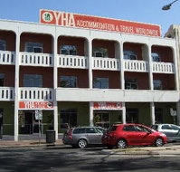 Adelaide Central YHA - Your Accommodation
