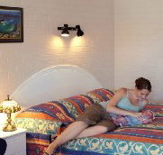 Tuncurry Sunset Motel