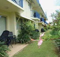 Seabreeze Resort Hotel - Your Accommodation