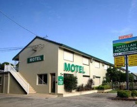 Narellan Motor Inn - Your Accommodation 0