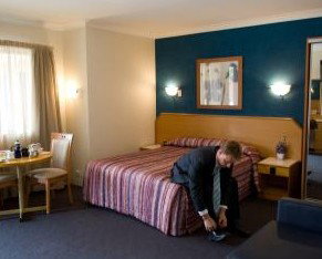 Narellan Motor Inn - Your Accommodation 1