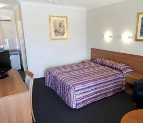Narellan Motor Inn - Your Accommodation 4