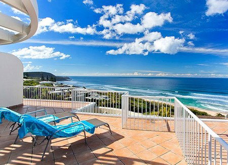 La Mer Sunshine - Your Accommodation 1