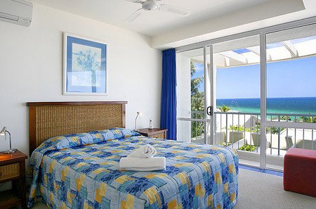 La Mer Sunshine - Your Accommodation 2