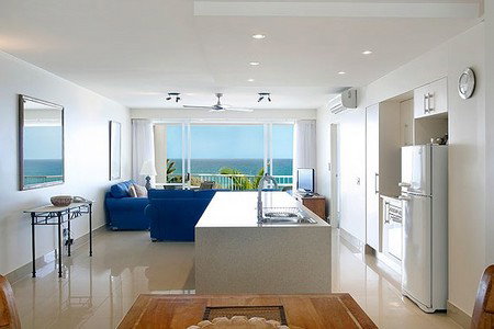 La Mer Sunshine - Your Accommodation 3