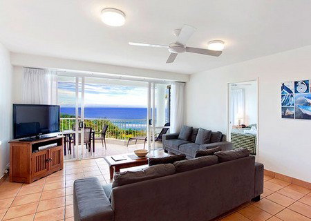 La Mer Sunshine - Your Accommodation 4