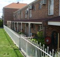 Golden Age Motor Inn