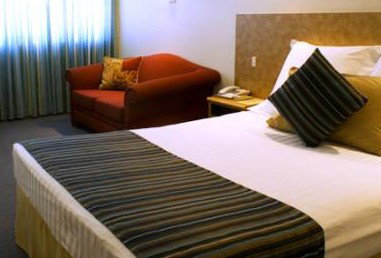 The Novocastrian - Your Accommodation 1