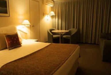 The Novocastrian - Your Accommodation 3