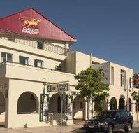 Seabreeze Hotel - Your Accommodation