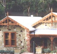 Inala Country Retreat - Your Accommodation
