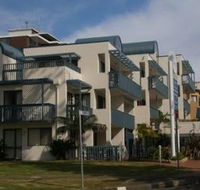 Beach House Holiday Apartments - Your Accommodation