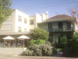 Magnolia Court Boutique Hotel - Your Accommodation 0
