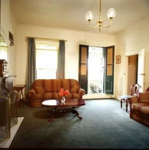 Magnolia Court Boutique Hotel - Your Accommodation 1