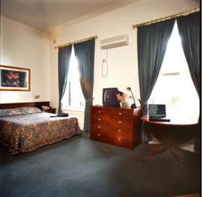 Magnolia Court Boutique Hotel - Your Accommodation 3