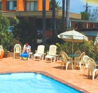 Aquatic Caravan Park - Your Accommodation