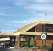 Burwood East Motel - Your Accommodation