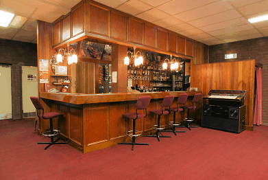 Swansea Waterloo Inn Motel