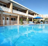 The Hermitage - Your Accommodation