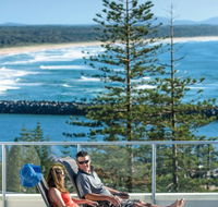 Ki-ea Apartments - Your Accommodation
