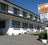 White Manor Motel - Your Accommodation