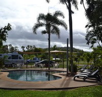 Dunk Island View Caravan Park