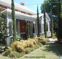 Belmont Bed  Breakfast - Your Accommodation