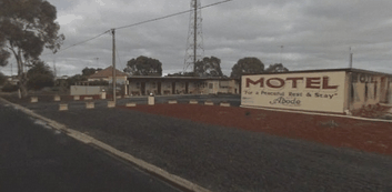 Bordertown Abode Parkland Motel - Your Accommodation 0