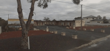 Bordertown Abode Parkland Motel - Your Accommodation 1