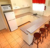 True Blue Motor Inn - Your Accommodation