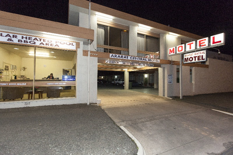 Ararat VIC Your Accommodation