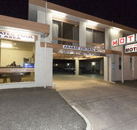 Ararat central motel - Your Accommodation