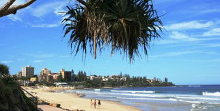 Mariners Caloundra - Your Accommodation 0