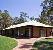 Hunter Valley Retreat
