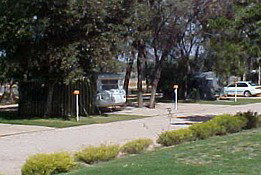 Paringa SA Your Accommodation