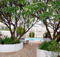 Inland Oasis Motel - Your Accommodation