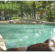 BIG4 Atherton Woodlands Tourist Park - Your Accommodation