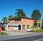 The Park Mackay - Your Accommodation