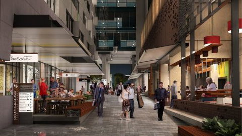 M&A Apartments - Your Accommodation 1