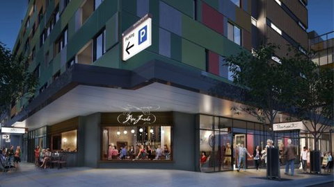 M&A Apartments - Your Accommodation 2