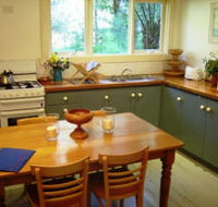 Allenvale Cottages - Your Accommodation