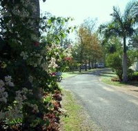 Riverview Caravan Park Gayndah - Your Accommodation