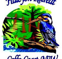 Halcyon Retreat - Your Accommodation