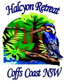 Halcyon Retreat - Your Accommodation 0