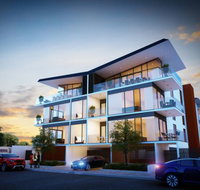 The Hindmarsh Apartments - Your Accommodation